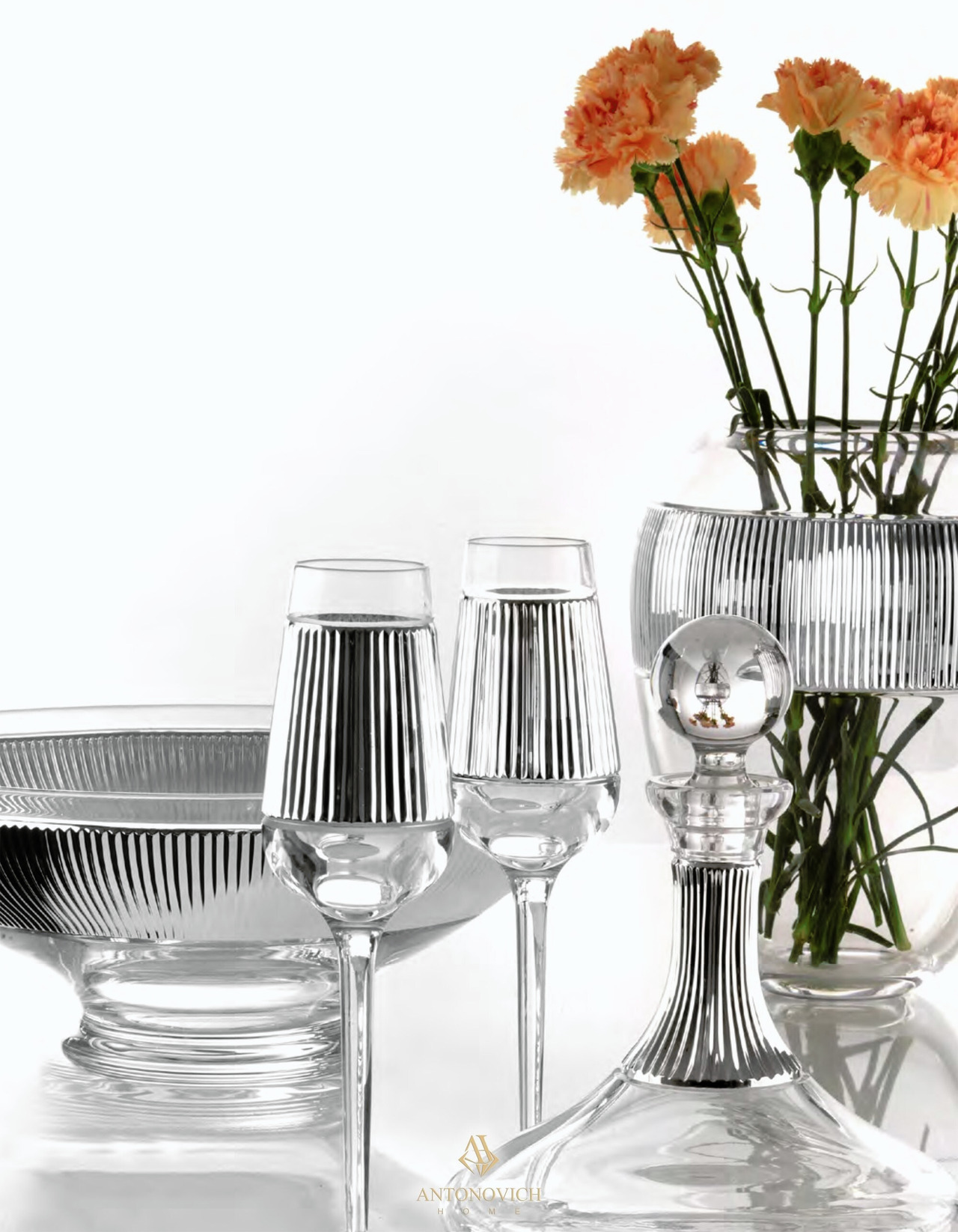 INGLESE Italian Tableware Collection, view 2