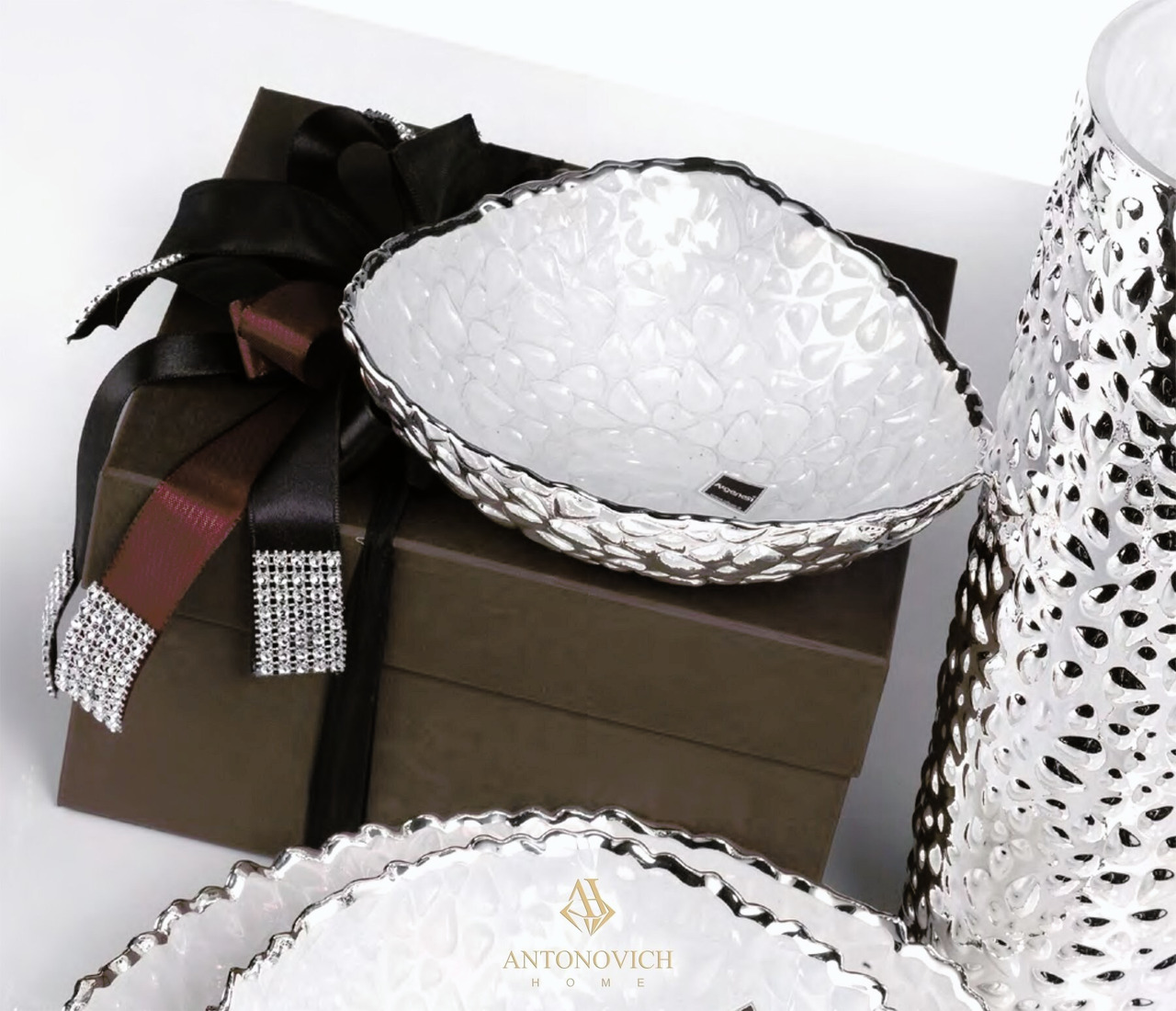 GOCCIA Italian Glassware Collection
