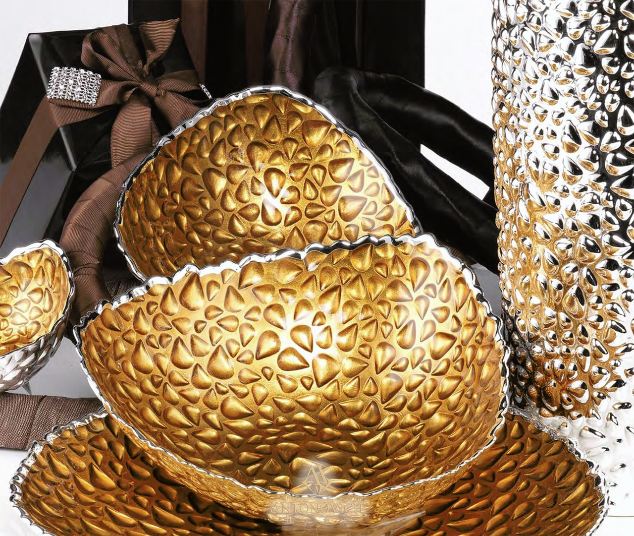 GOCCIA Italian Glassware Collection, view 3