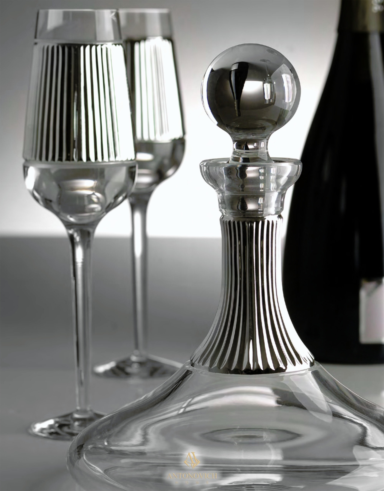 INGLESE Italian Tableware Collection, view 3