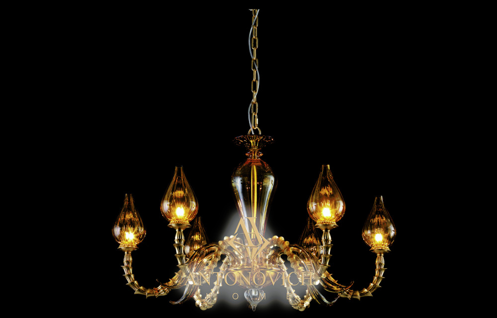 Stillux Catalogo Atelier Chandeliers, view 4