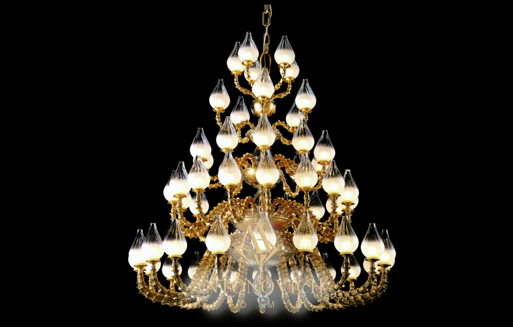 Stillux Catalogo Atelier Chandeliers, view 5