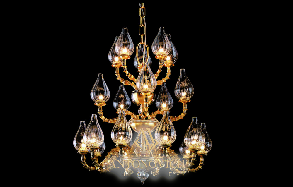 Stillux Catalogo Atelier Chandeliers, view 3