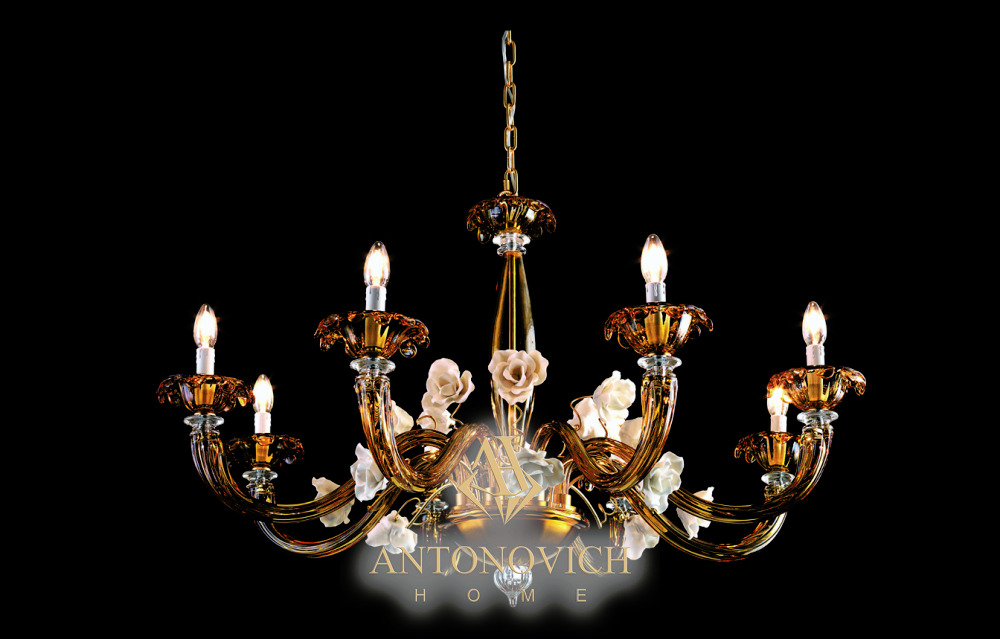 Stillux Catalogo Atelier Chandeliers, view 6