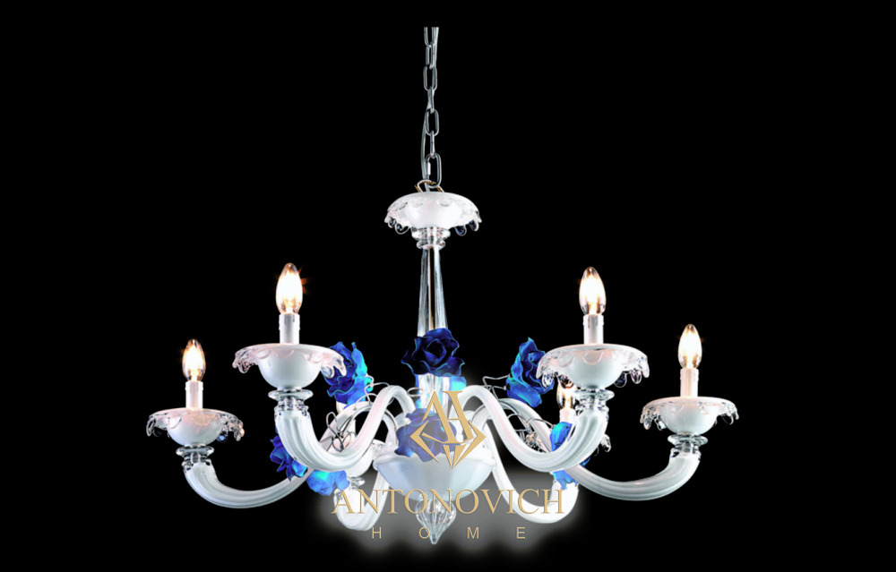 Stillux Catalogo Atelier Chandeliers, view 7