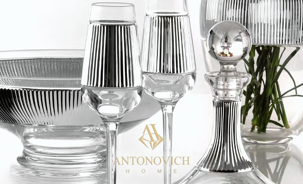 INGLESE Italian Tableware Collection