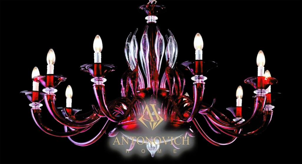 Stillux Imperial Atelier Chandeliers