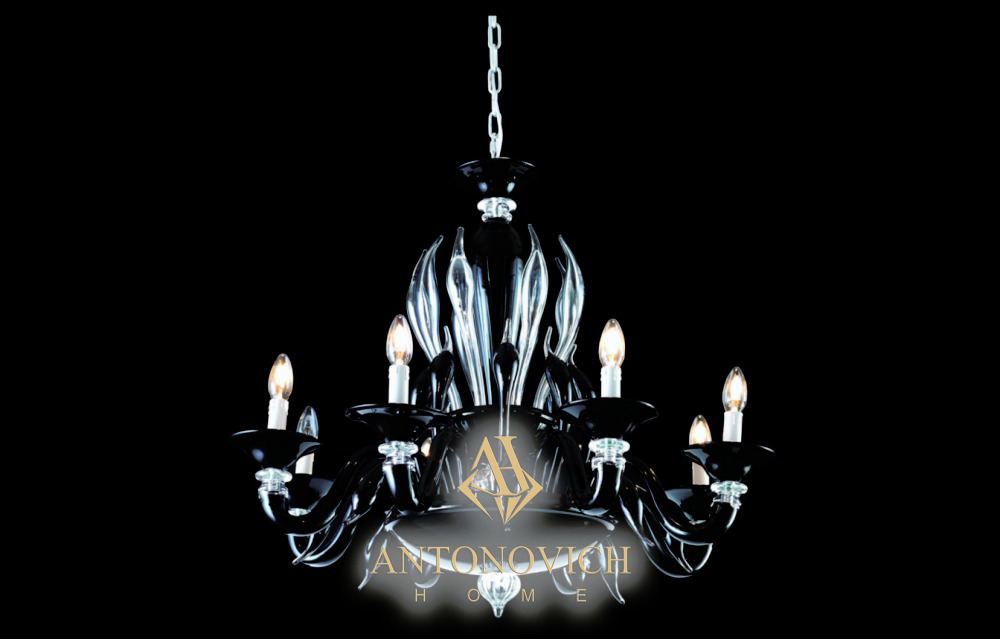 Stillux Imperial Atelier Chandeliers, view 6