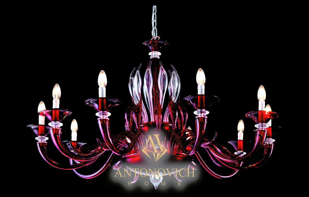 Stillux Imperial Atelier Chandeliers, view 5