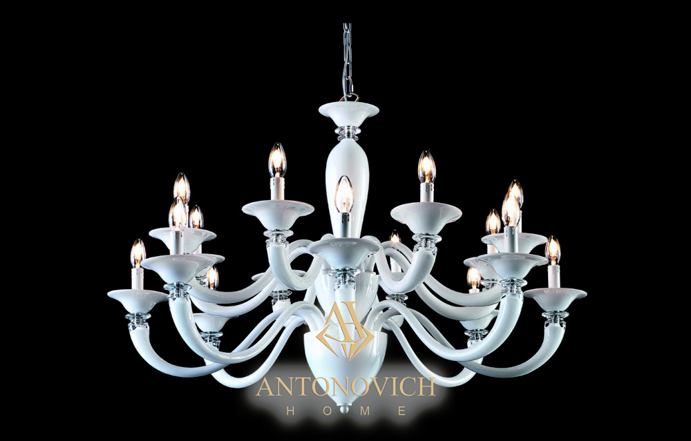 Stillux Imperial Atelier Chandeliers, view 3