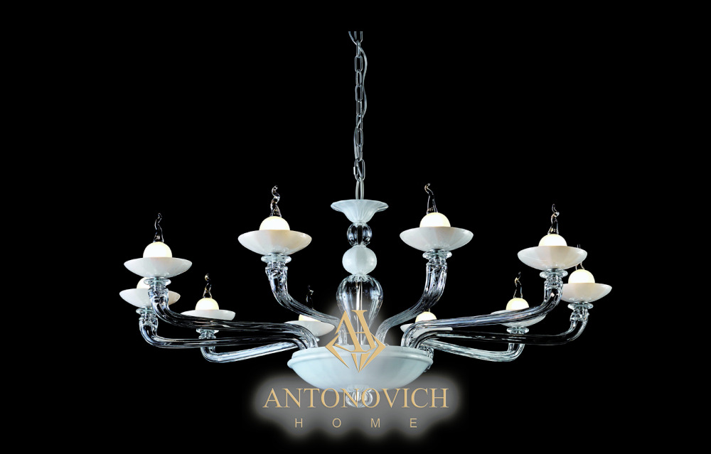 Stillux Imperial Atelier Chandeliers, view 7