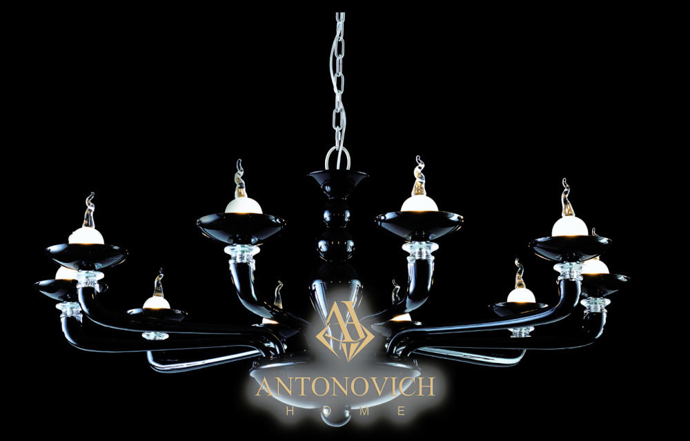 Stillux Imperial Atelier Chandeliers, view 8