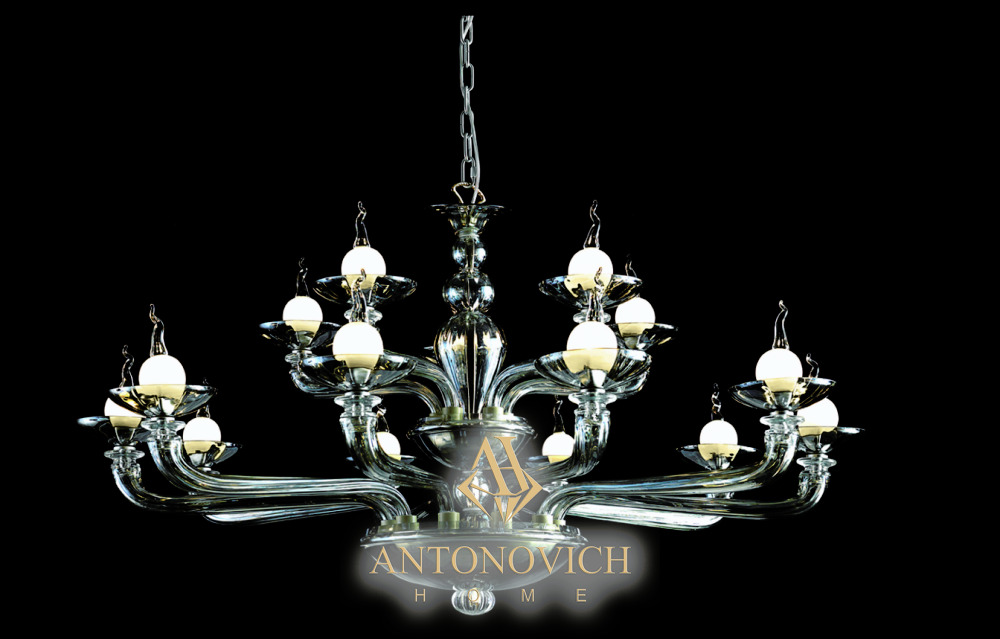 Stillux Imperial Atelier Chandeliers, view 4