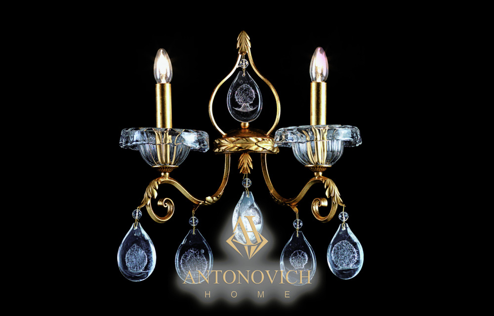 Stillux Atelier Chandeliers, Memory and Moonlight, view 2