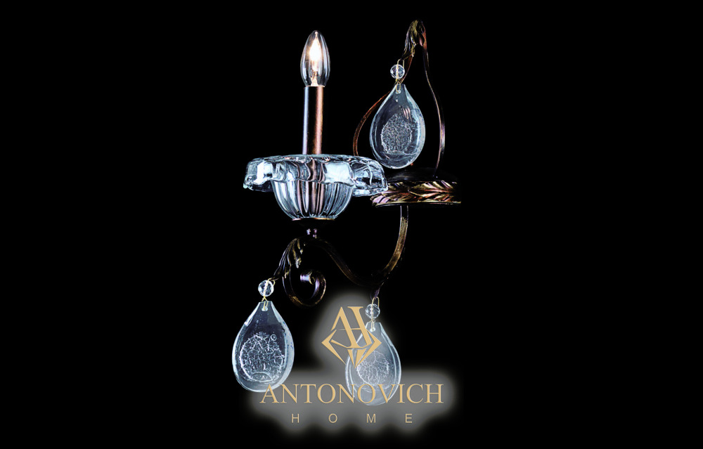 Stillux Atelier Chandeliers, Memory and Moonlight, view 5