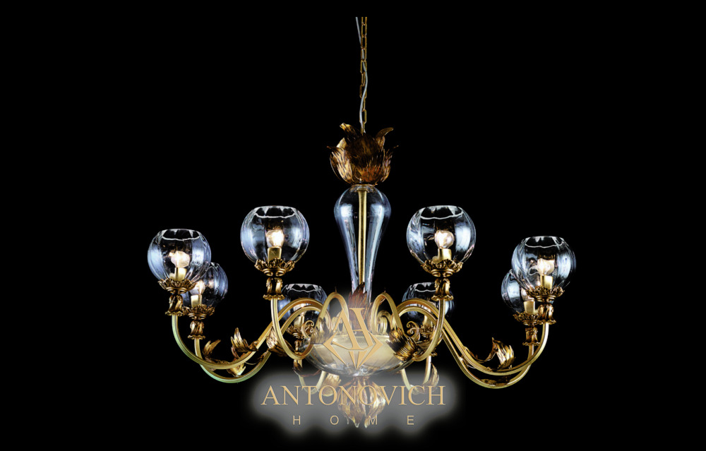 Stillux Atelier Chandeliers, Memory and Moonlight, view 6