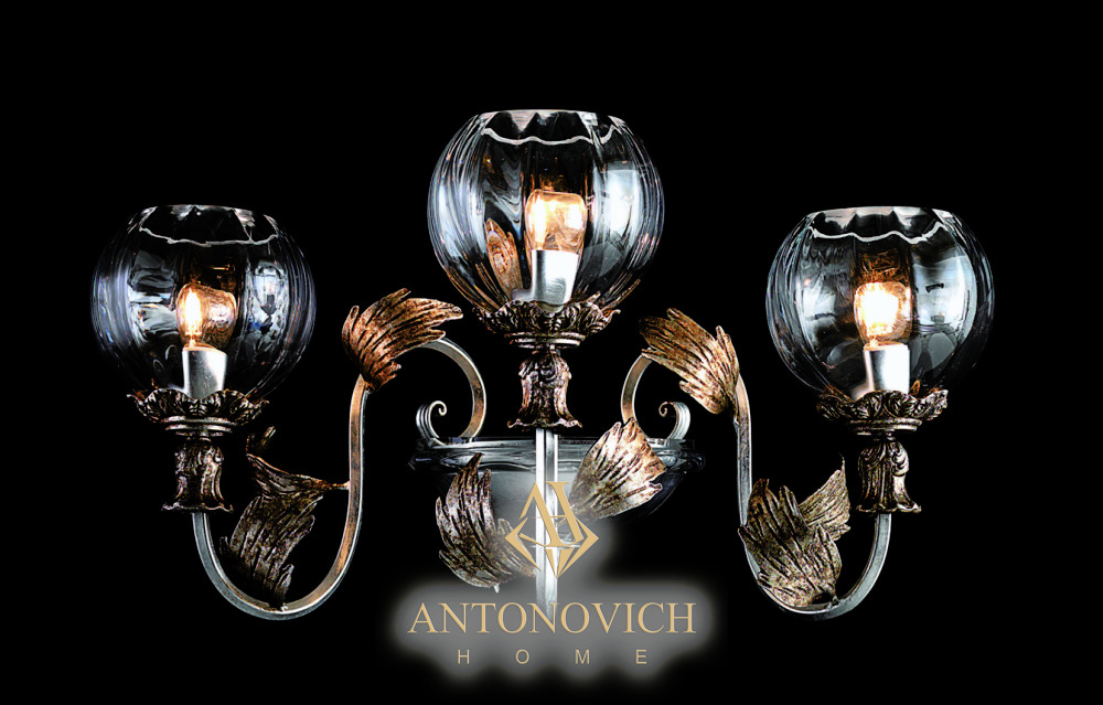 Stillux Atelier Chandeliers, Memory and Moonlight, view 9