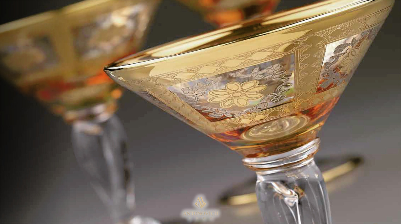 Timon Italian Tableware and Glassware, view 11