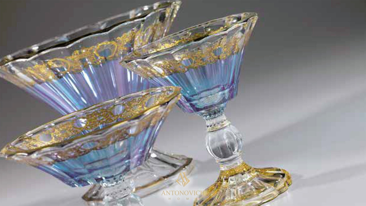 Timon Italian Glassware, Classic Collection, view 5