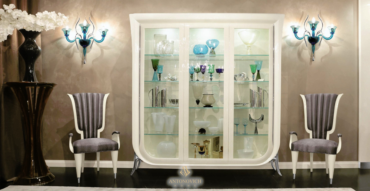 Redeco Trilogy Dining Collection, view 4