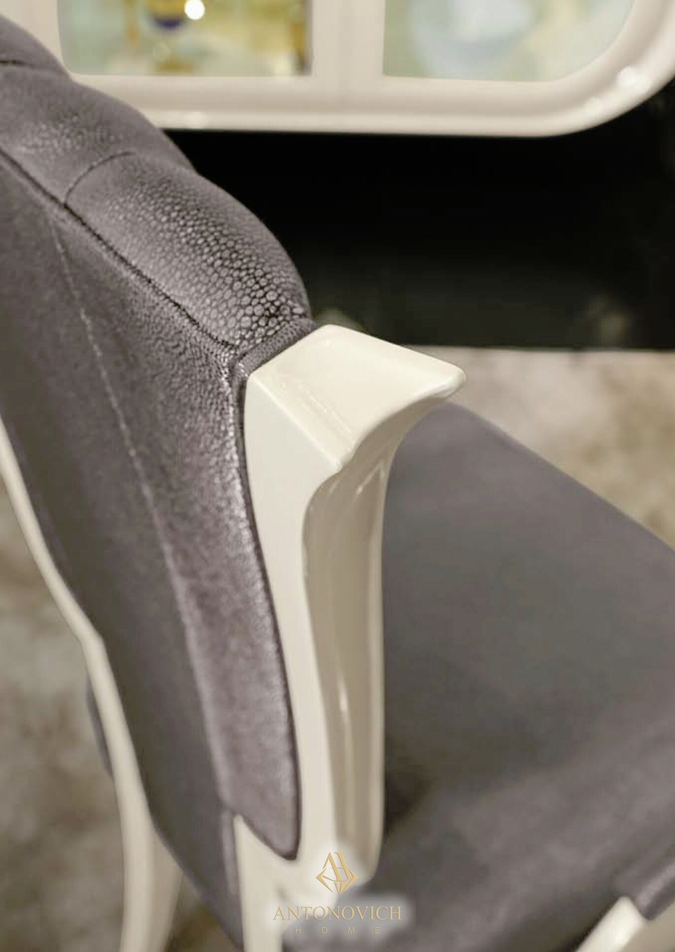 Redeco Trilogy Dining Collection, view 9