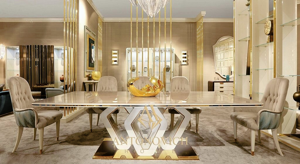ReDéco Unique Dining Room Collection