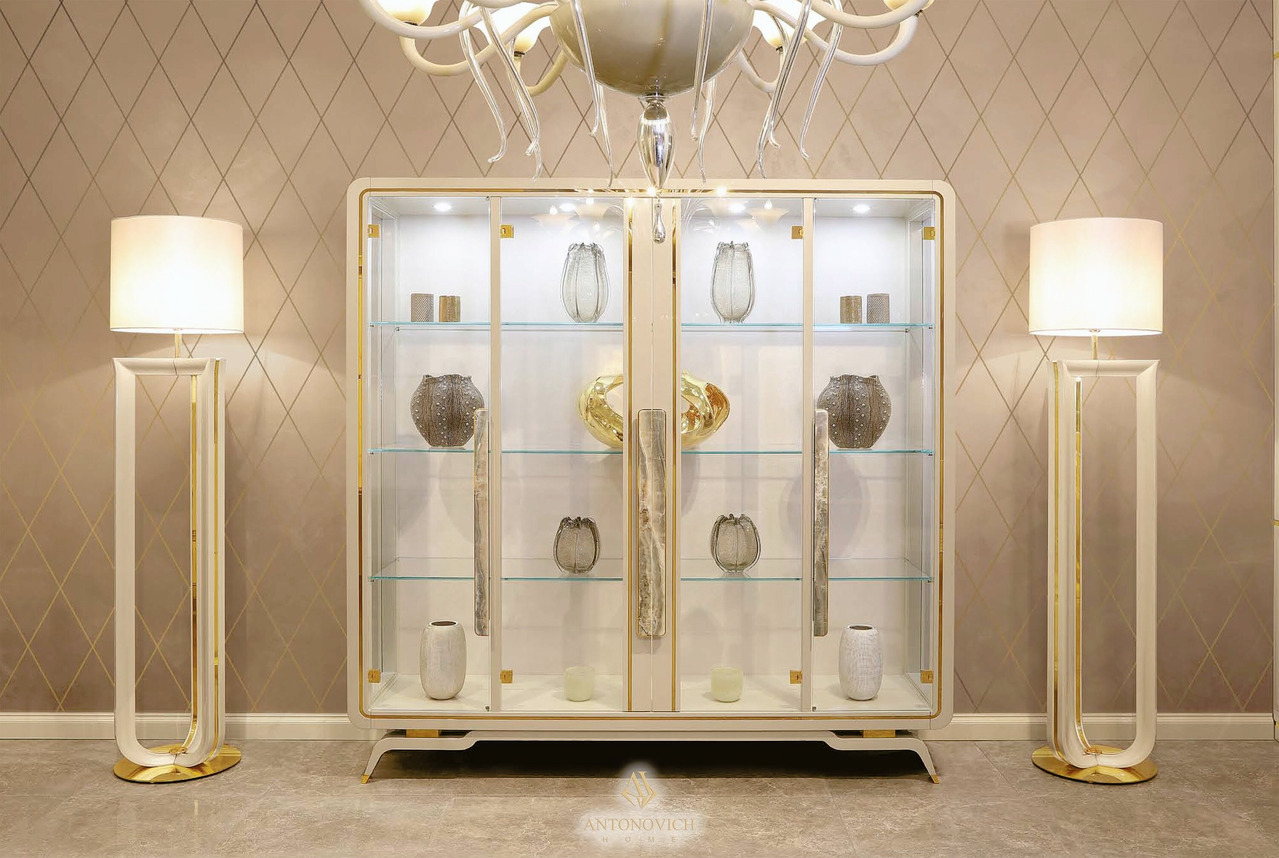 ReDéco Unique Dining Room Collection, view 6
