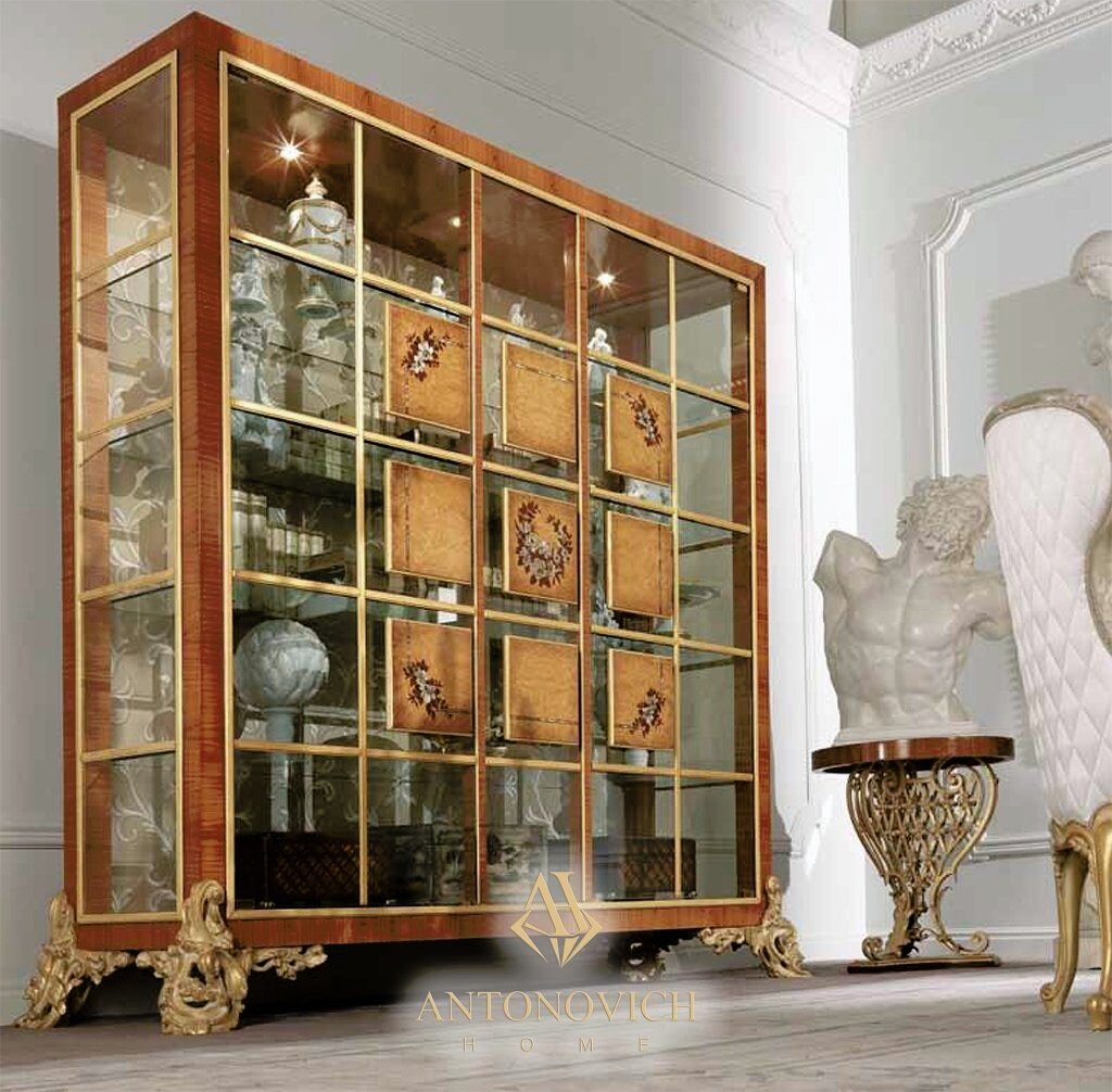 Jumbo Collection Hermes Dining Room, view 11