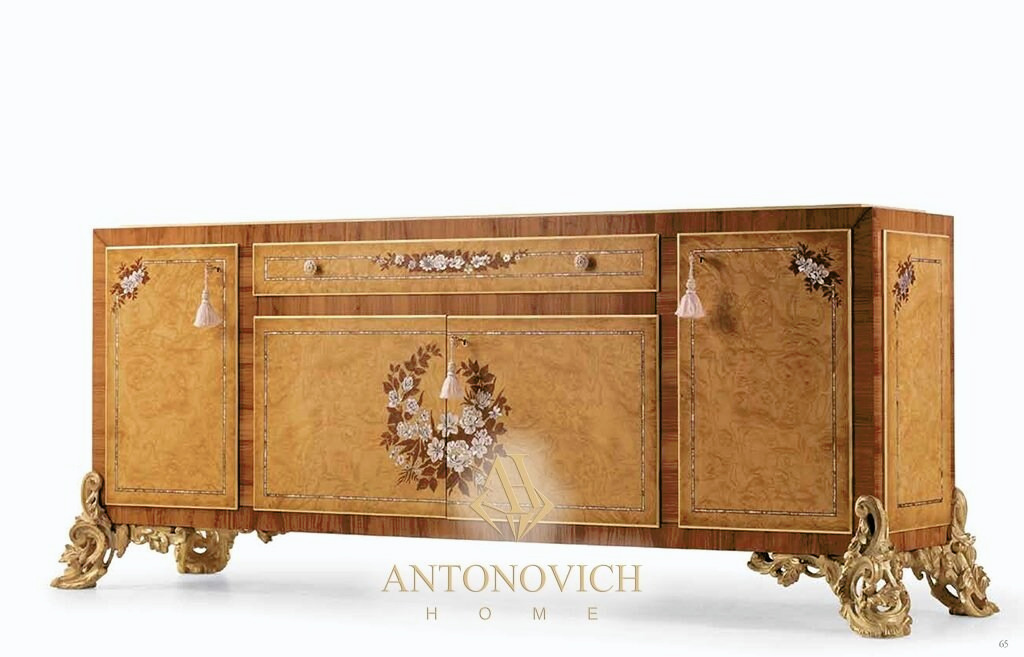 Jumbo Collection Hermes Dining Room, view 9