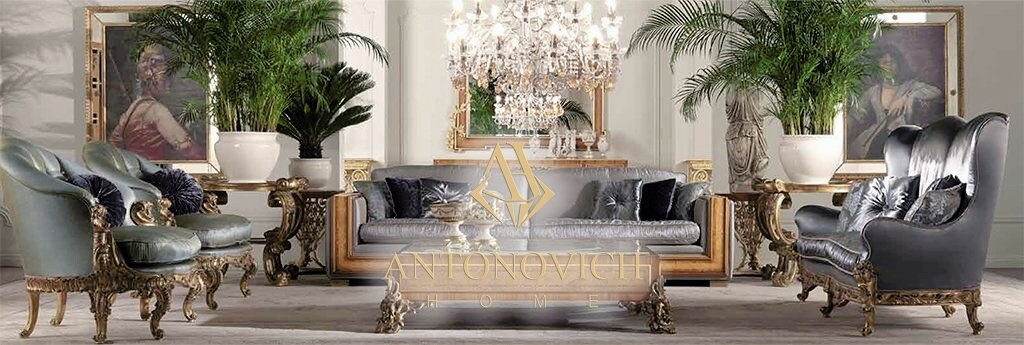 Hermes Living Room by Jumbo Collection, view 3