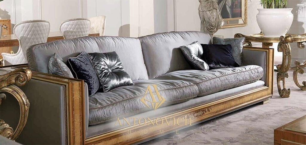 Hermes Living Room by Jumbo Collection, view 5