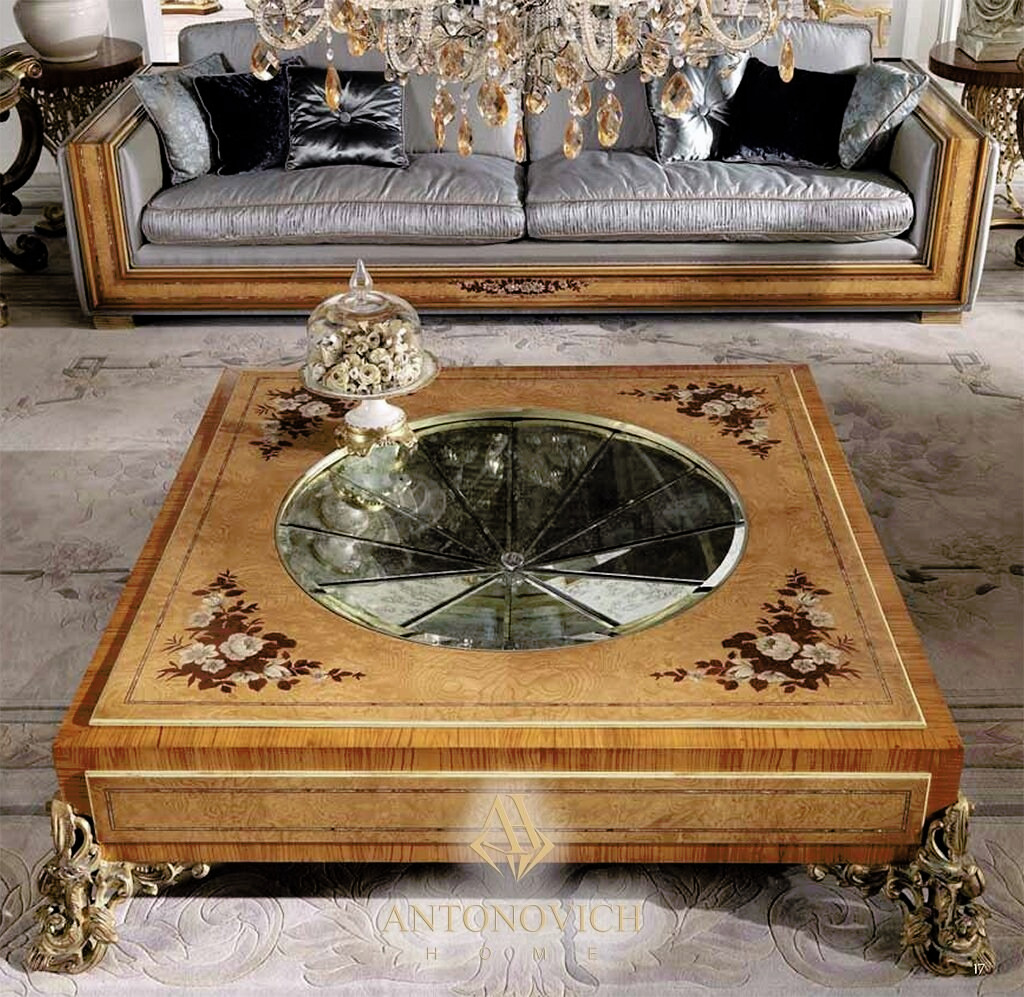 Hermes Living Room by Jumbo Collection, view 6