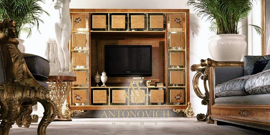 Hermes Living Room by Jumbo Collection, view 8
