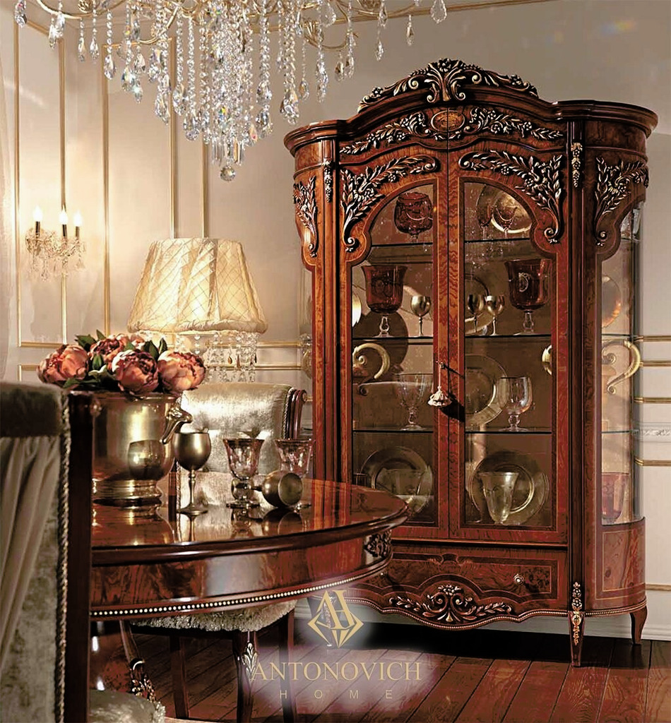 Barnini Oseo Reggenza Luxury Dining Room, view 6