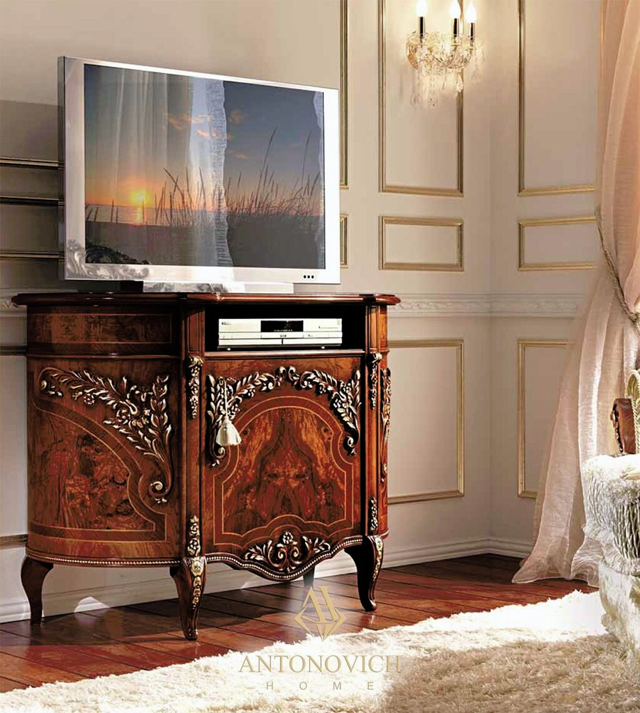 Barnini Oceo Reggenza Luxury Living Room, view 5
