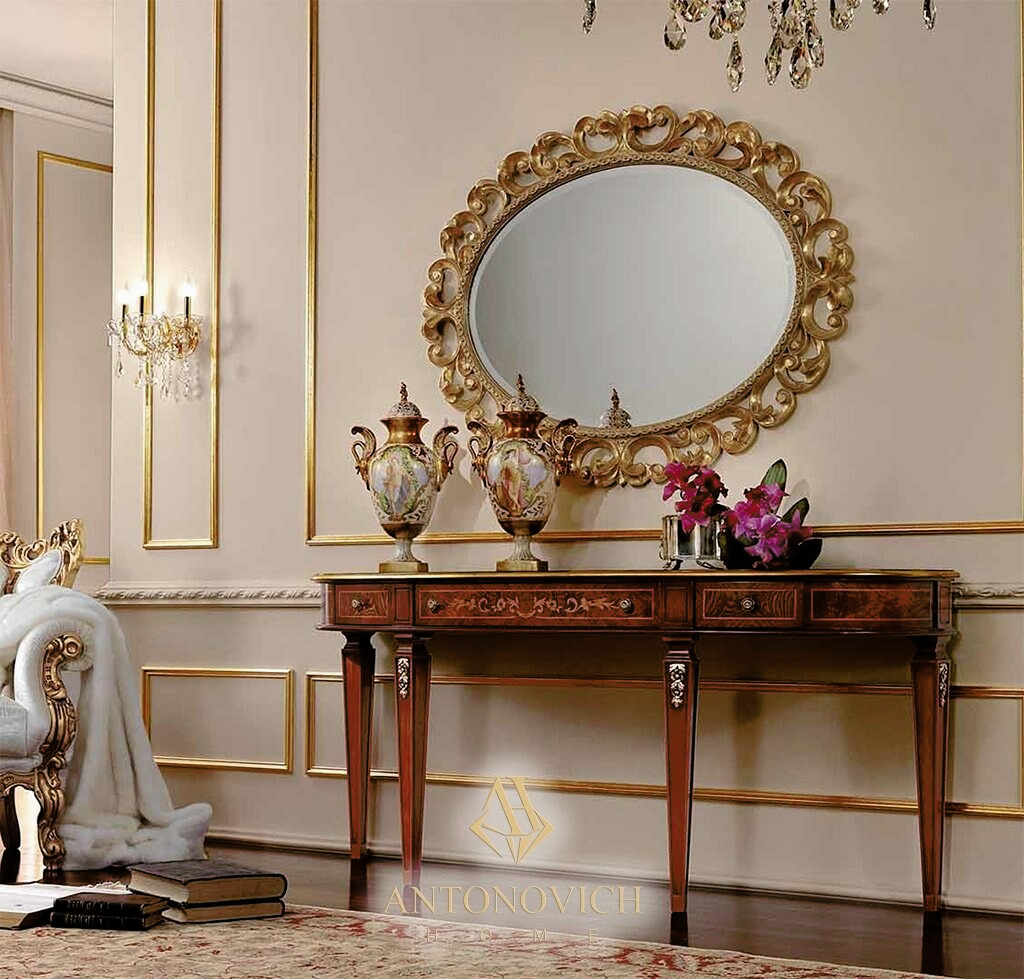 Barnini Oceo Reggenza Luxury Living Room, view 8