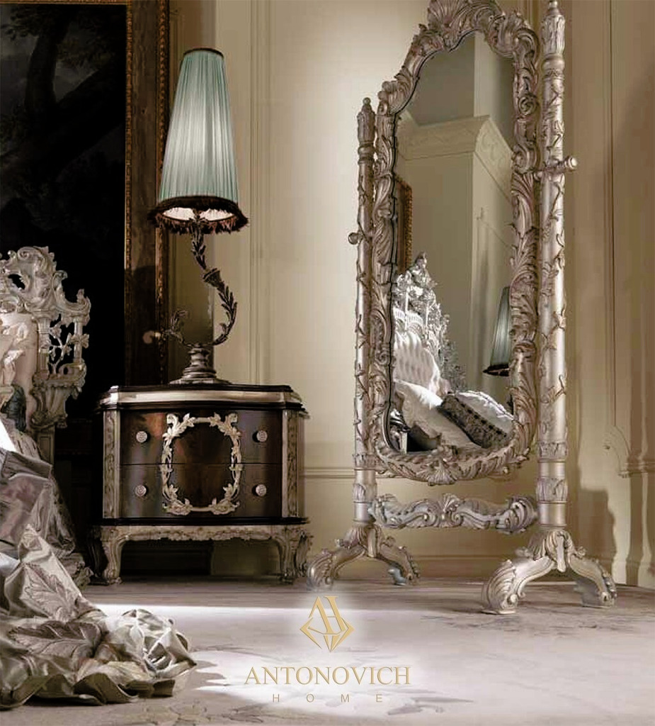 Regency Bedroom by Jumbo Collection, view 2