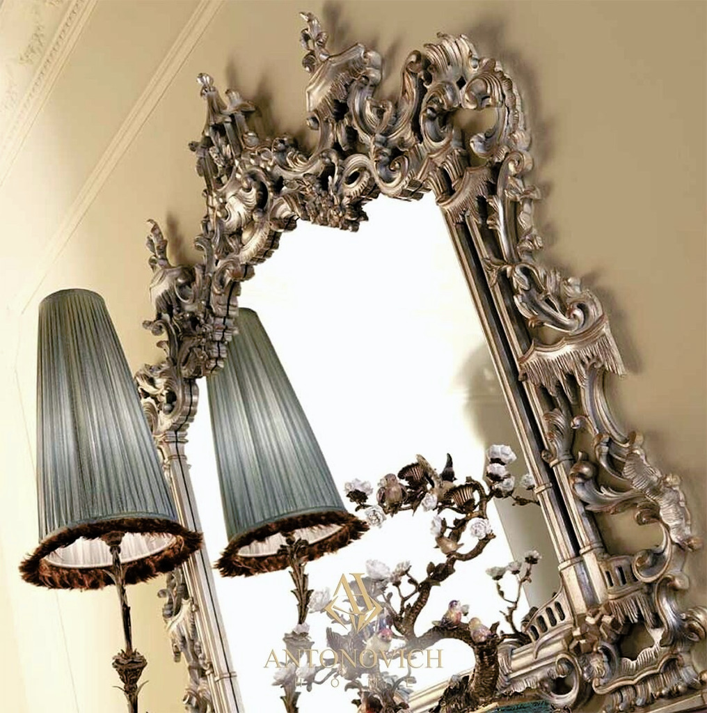 Regency Bedroom by Jumbo Collection, view 5