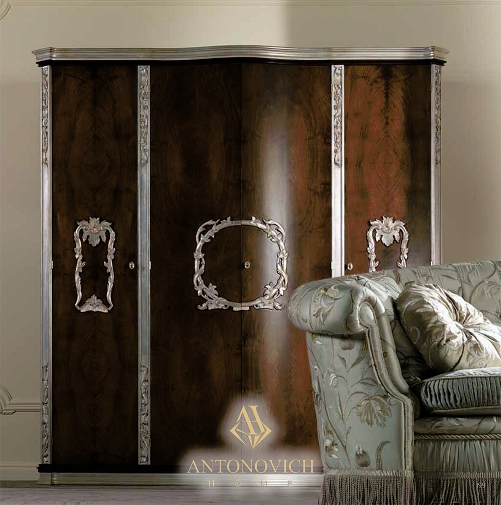 Regency Bedroom by Jumbo Collection, view 7