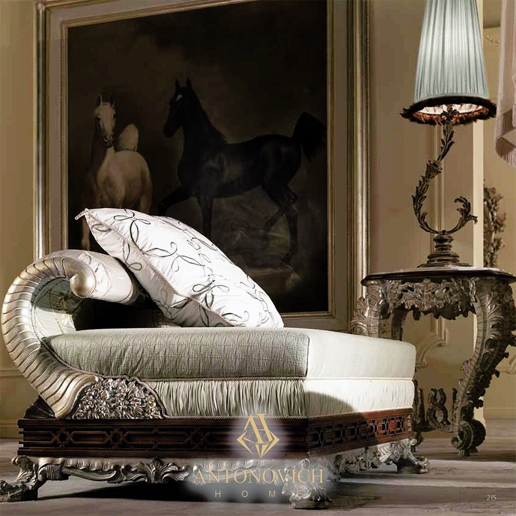 Jumbo Collection Regency Living Room, view 4