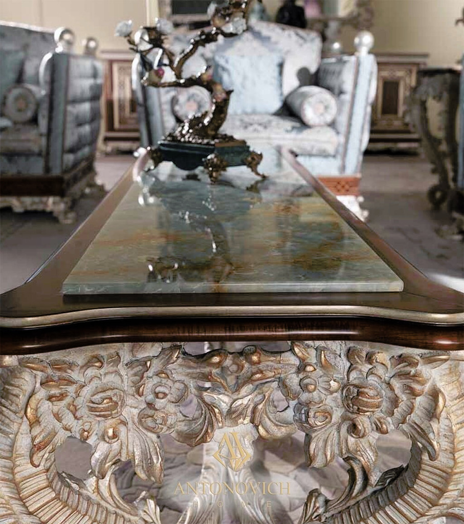Jumbo Collection Regency Living Room, view 6