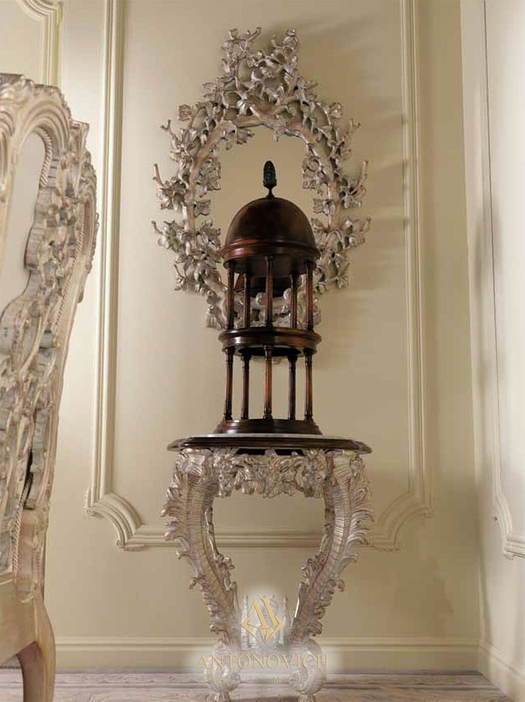 Jumbo Collection Regency Dining Room, view 6