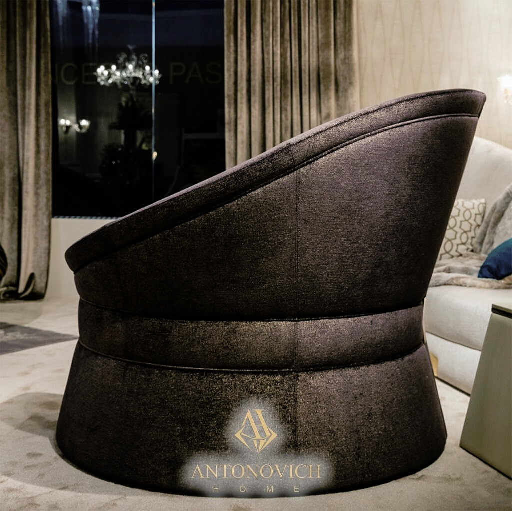 Caspani Tino Conquistador Living Room, view 6