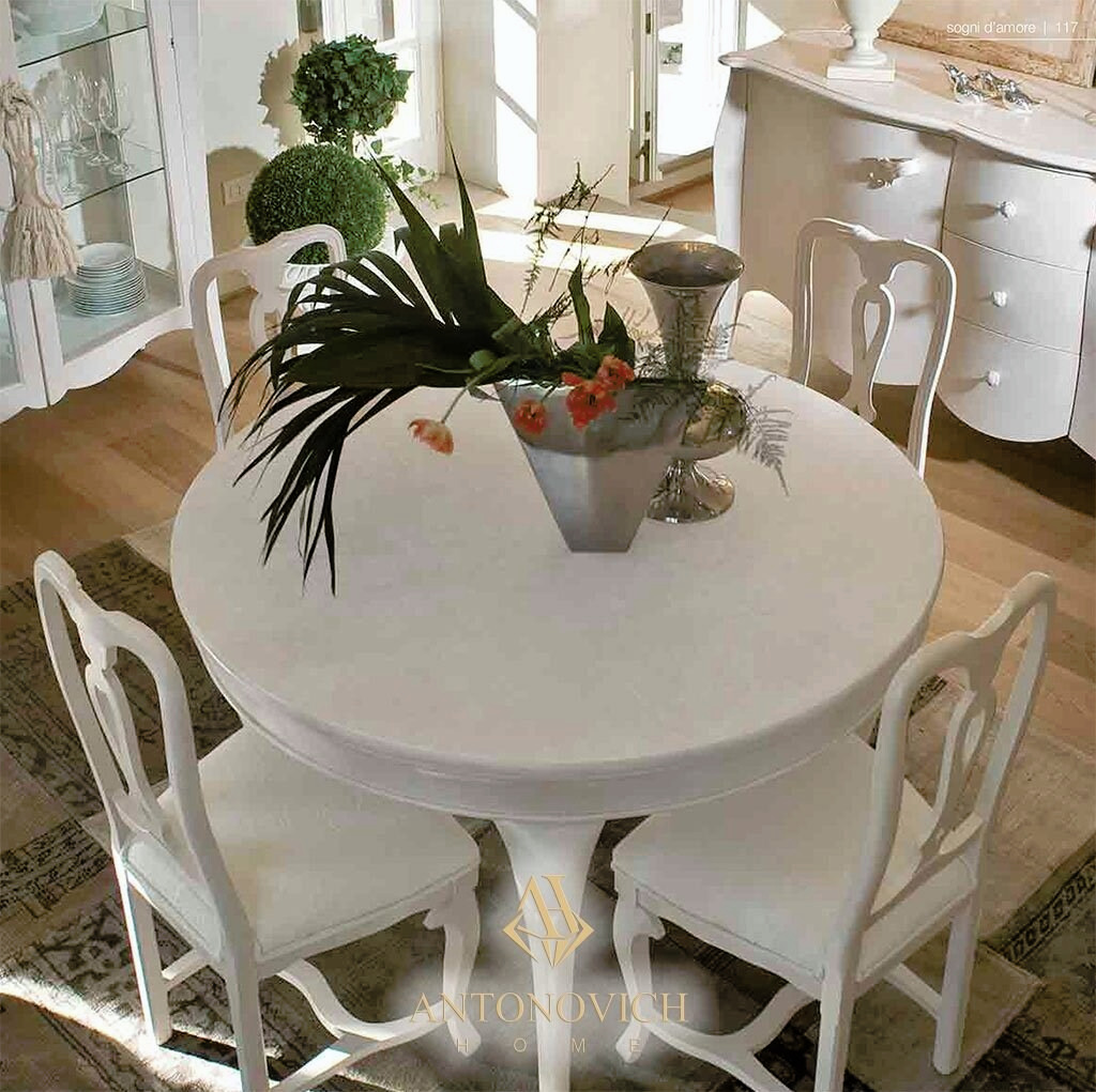 Barnini Oseo Sogni d’Amore Dining Room, view 2