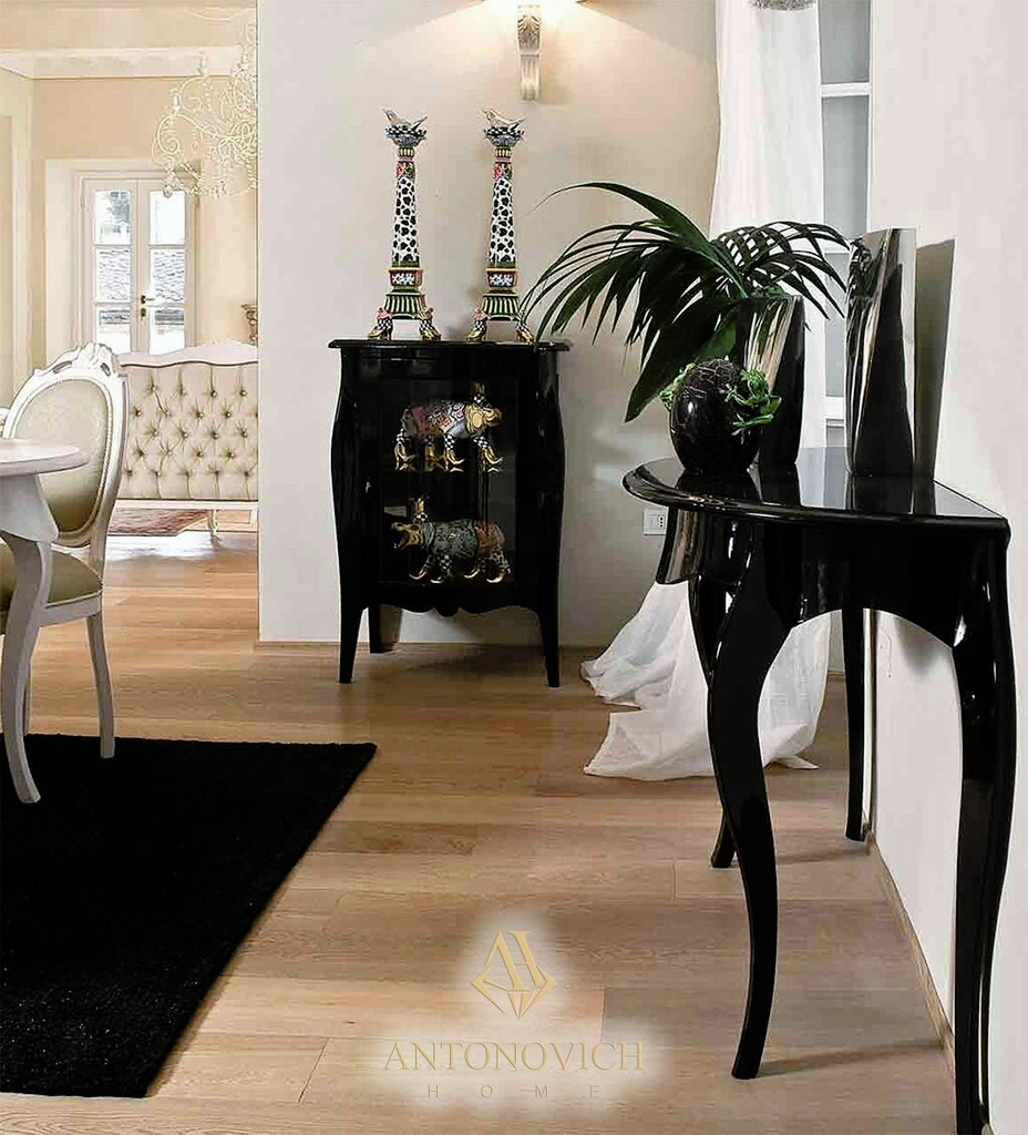 Barnini Oseo Sogni d’Amore Dining Room, view 5