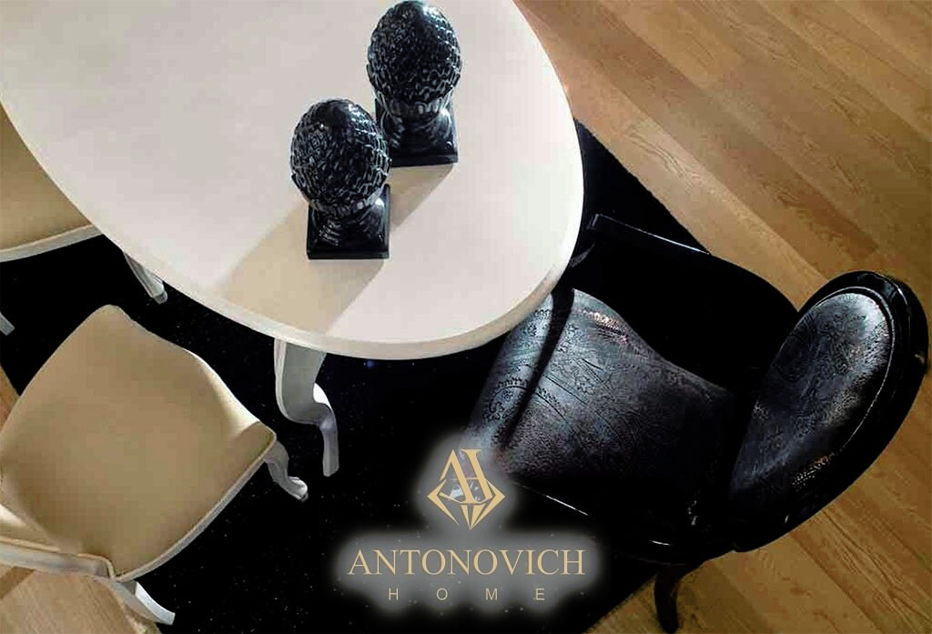 Barnini Oseo Sogni d’Amore Dining Room, view 2