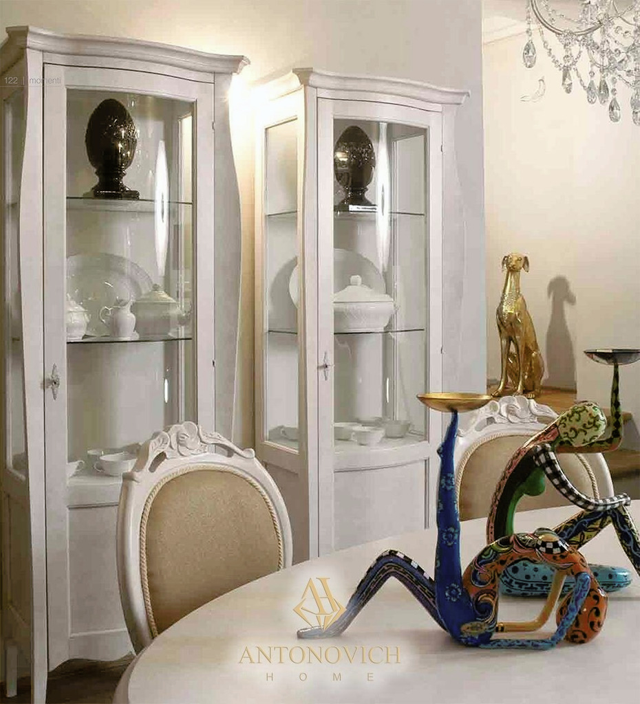 Barnini Oseo Sogni d’Amore Dining Room, view 4