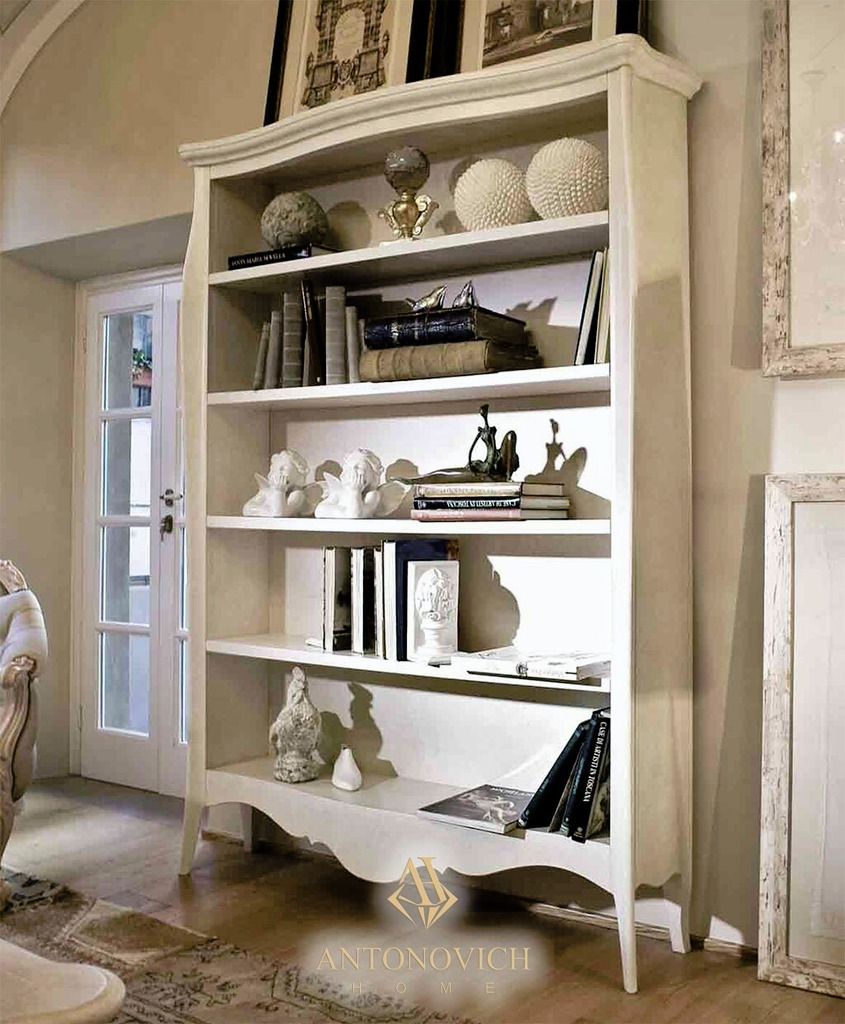 Sogni d’Amore Living Room by Barnini Oseo, view 4