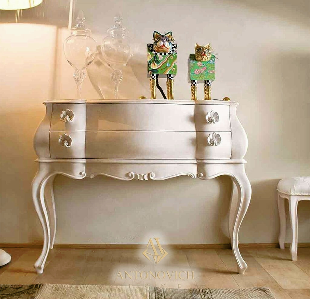 Barnini Oseo Sogni d’Amore 1 Living Room, view 4