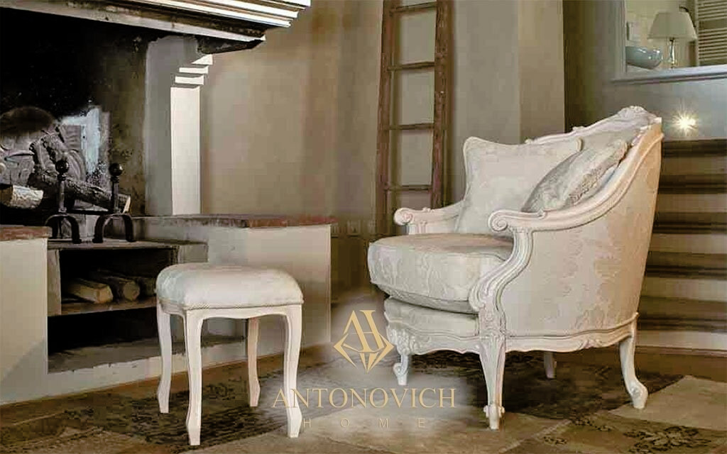 Barnini Oseo Sogni d’Amore 1 Living Room, view 5